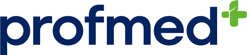 Profmed logo