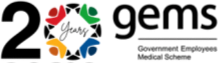 GEMS logo
