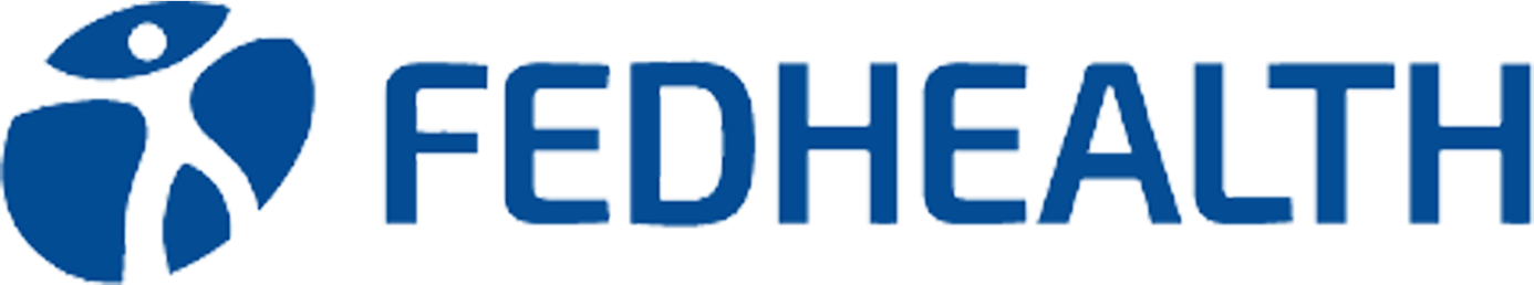 Fedhealth logo