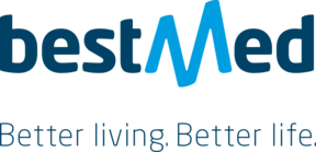 Bestmed logo