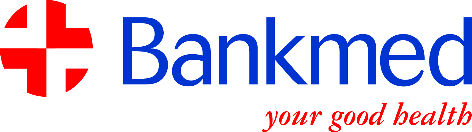 Bankmed logo